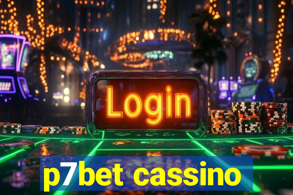 p7bet cassino